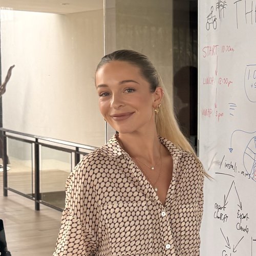 Alice Robert — Founder of The Littl